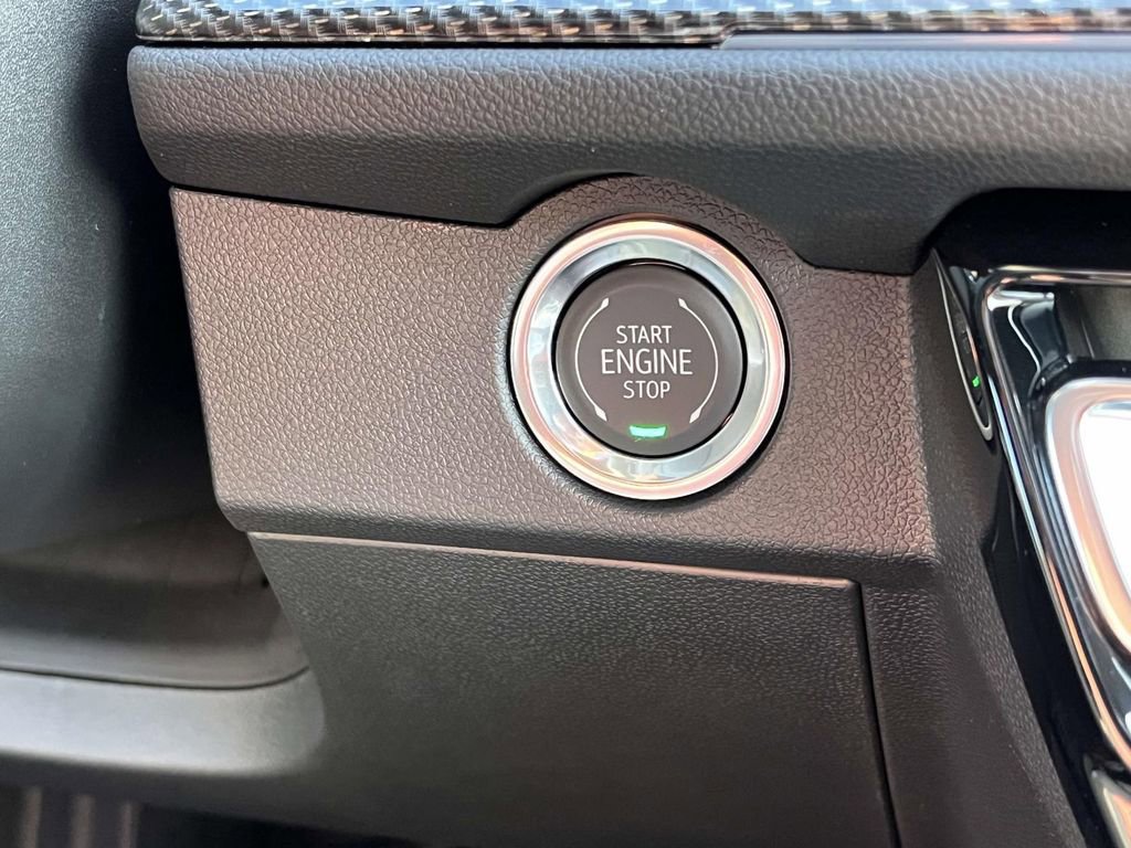 New 2026 Chevrolet Traverse High Country w/ LPO, Floor Liner Package image 29