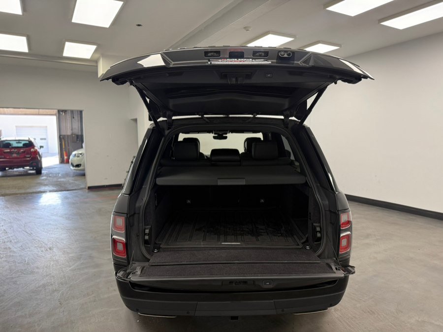 Used 2019 Land Rover Range Rover AWD/4WD image 26
