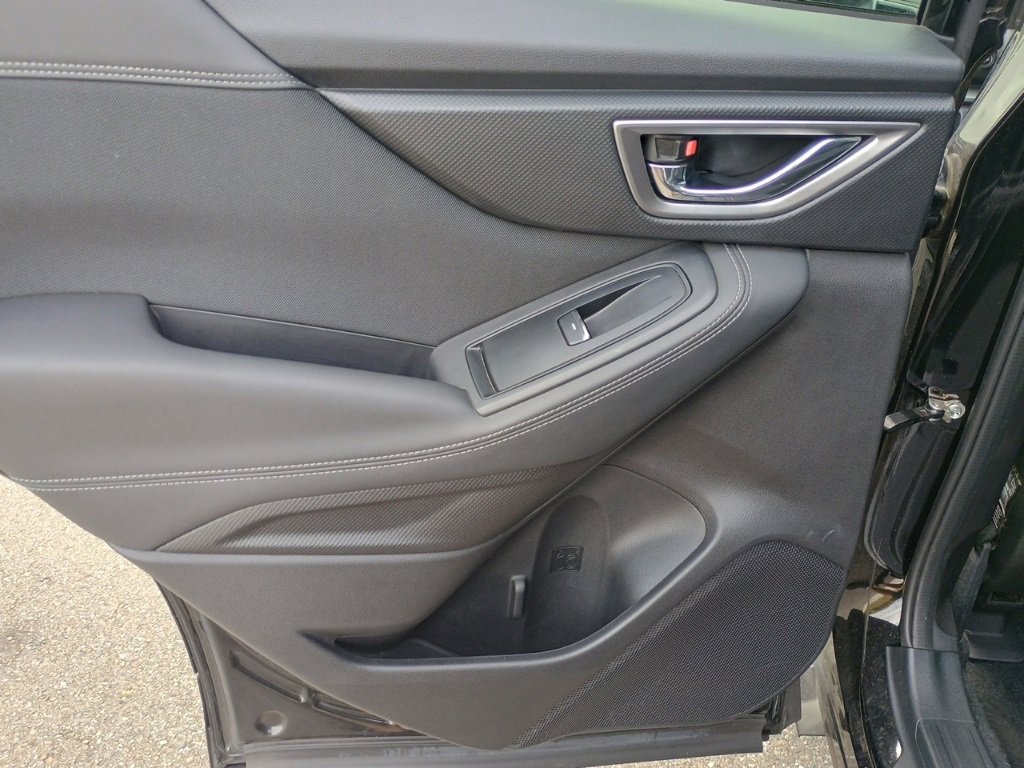 Used 2020 Subaru Forester Premium image 15