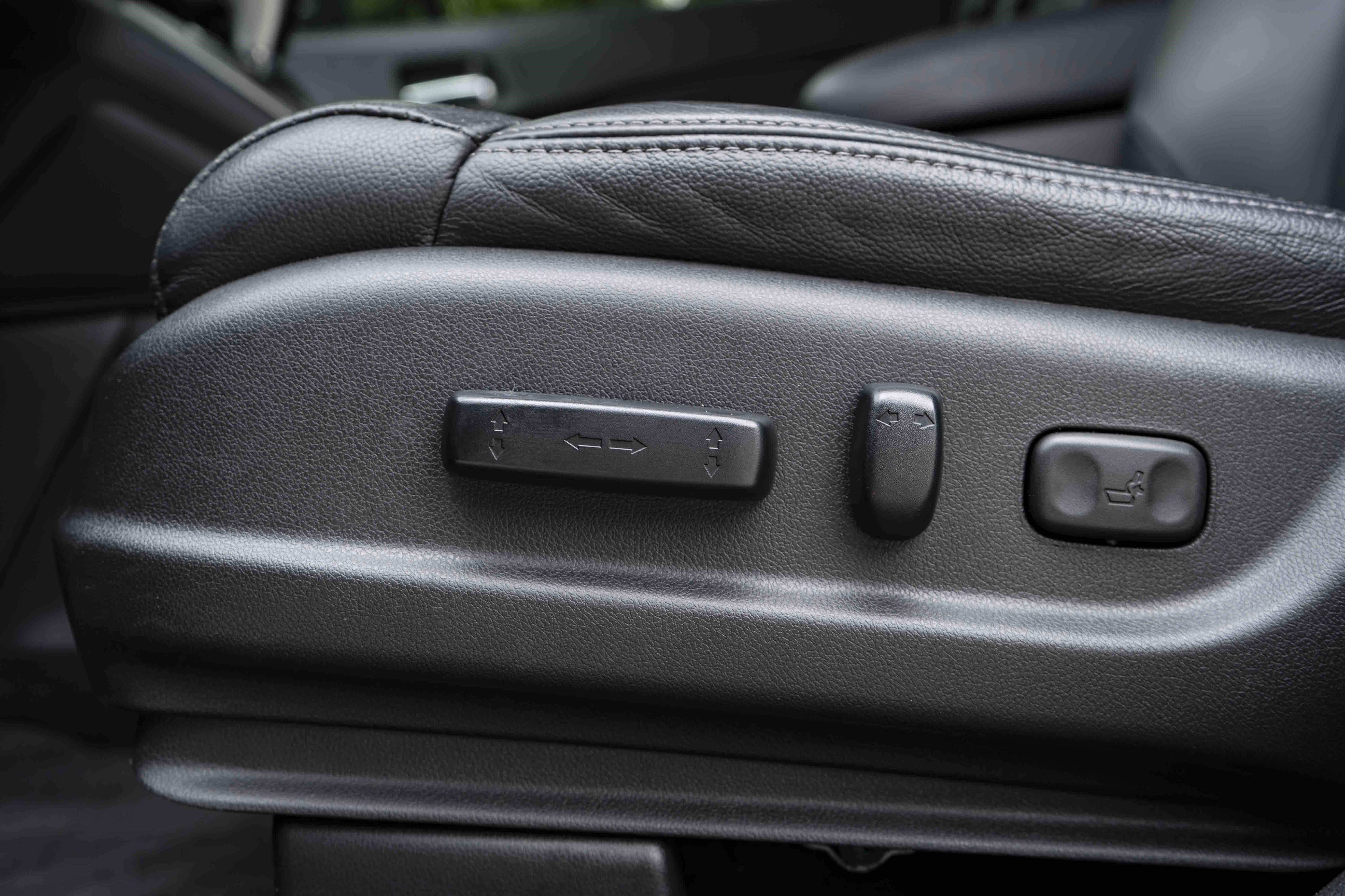 Used 2016 Honda CR-V EX-L image 40