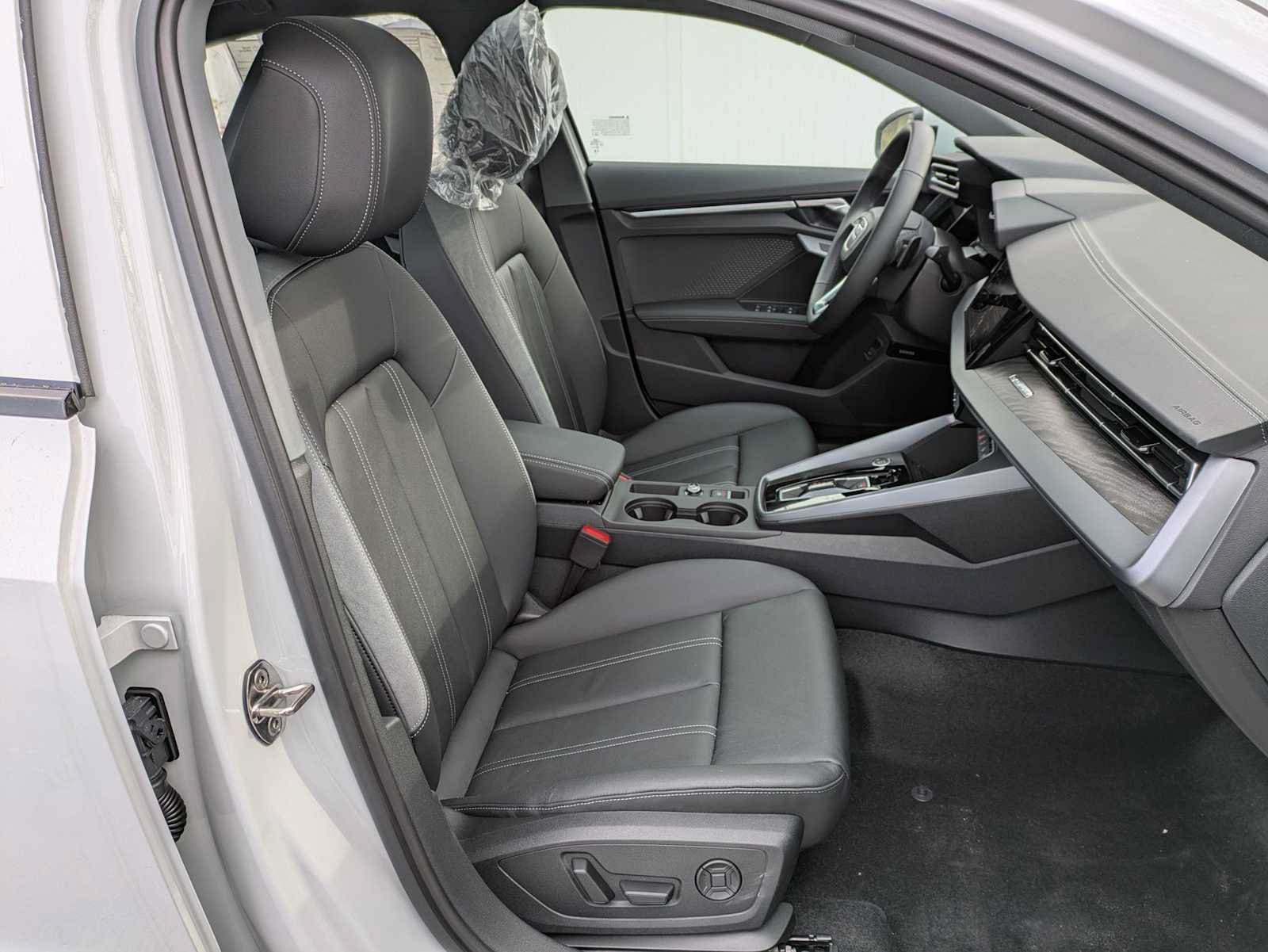 New 2026 Audi A3 2.0T Premium Plus AWD/4WD image 22