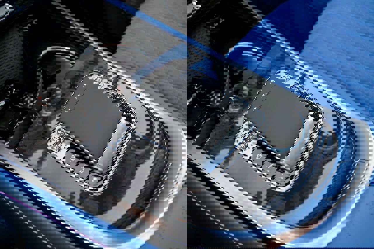 Used 2025 Mercedes-Benz G 63 AMG 4MATIC image 49