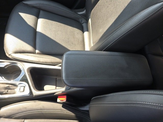 Certified 2024 Buick Encore GX Sport Touring w/ Comfort Package image 18