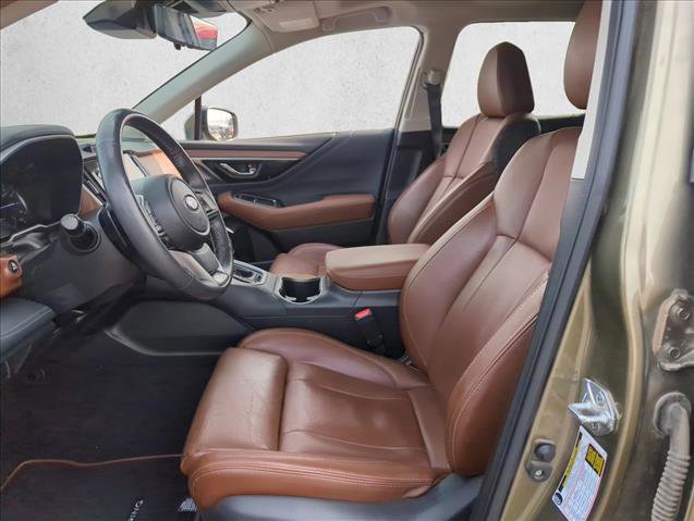 Used 2024 Subaru Outback Touring image 8