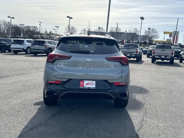 New 2026 Buick Encore GX Sport Touring w/ Advanced Technology Package image 5
