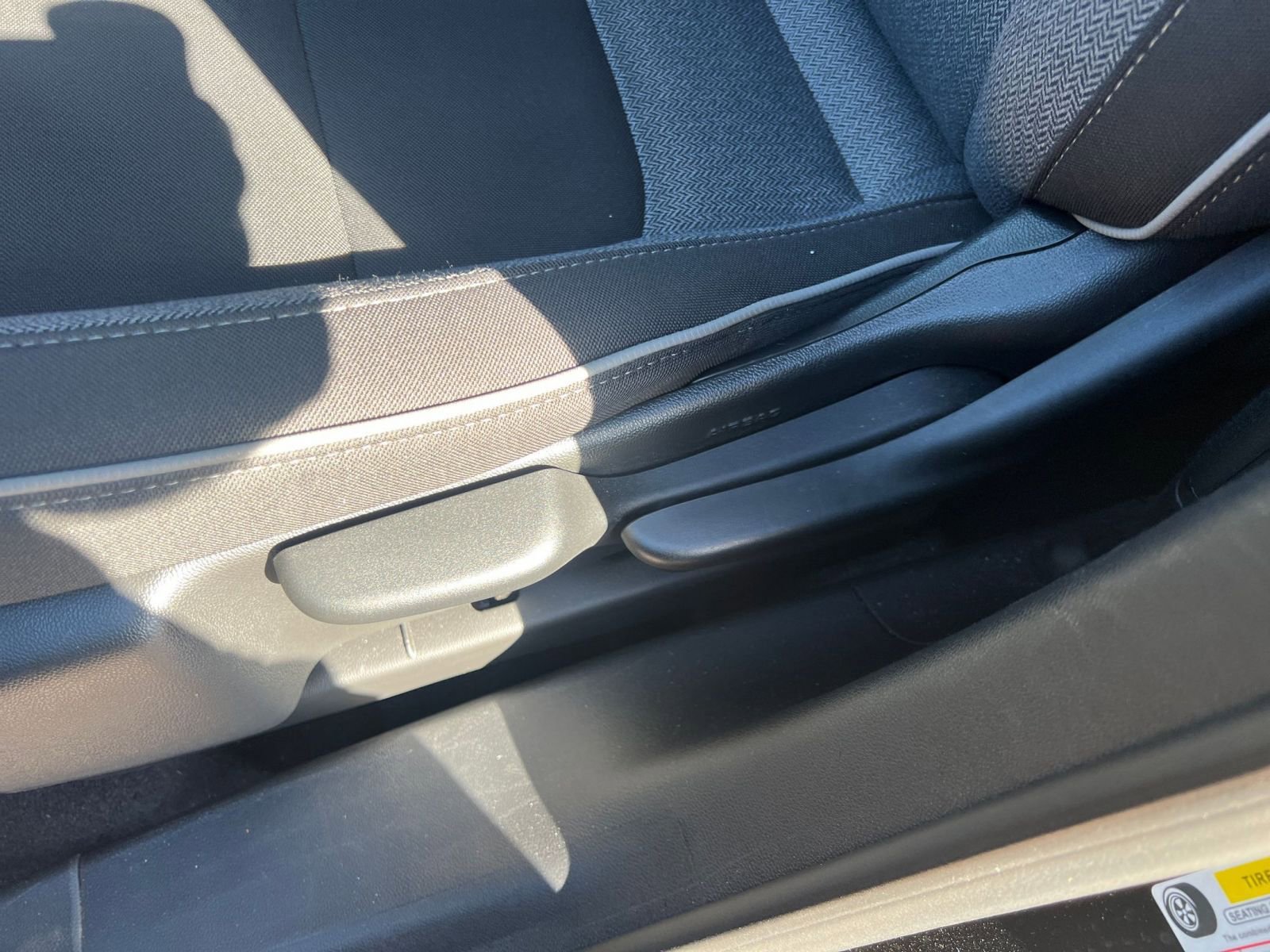 Used 2025 Chevrolet TrailBlazer LT image 22