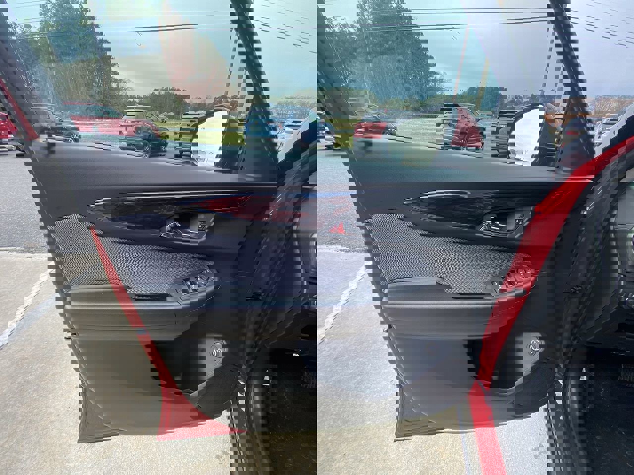 New 2026 Chevrolet TrailBlazer LT w/ Convenience Package image 42