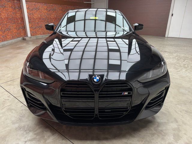 New 2026 BMW 440i xDrive M440i xDrive w/ Premium Package image 8