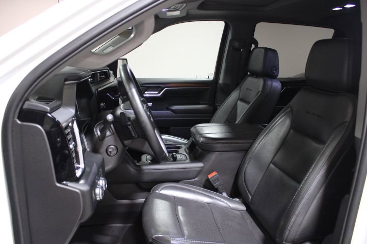 Used 2024 GMC Sierra 1500 Denali image 20