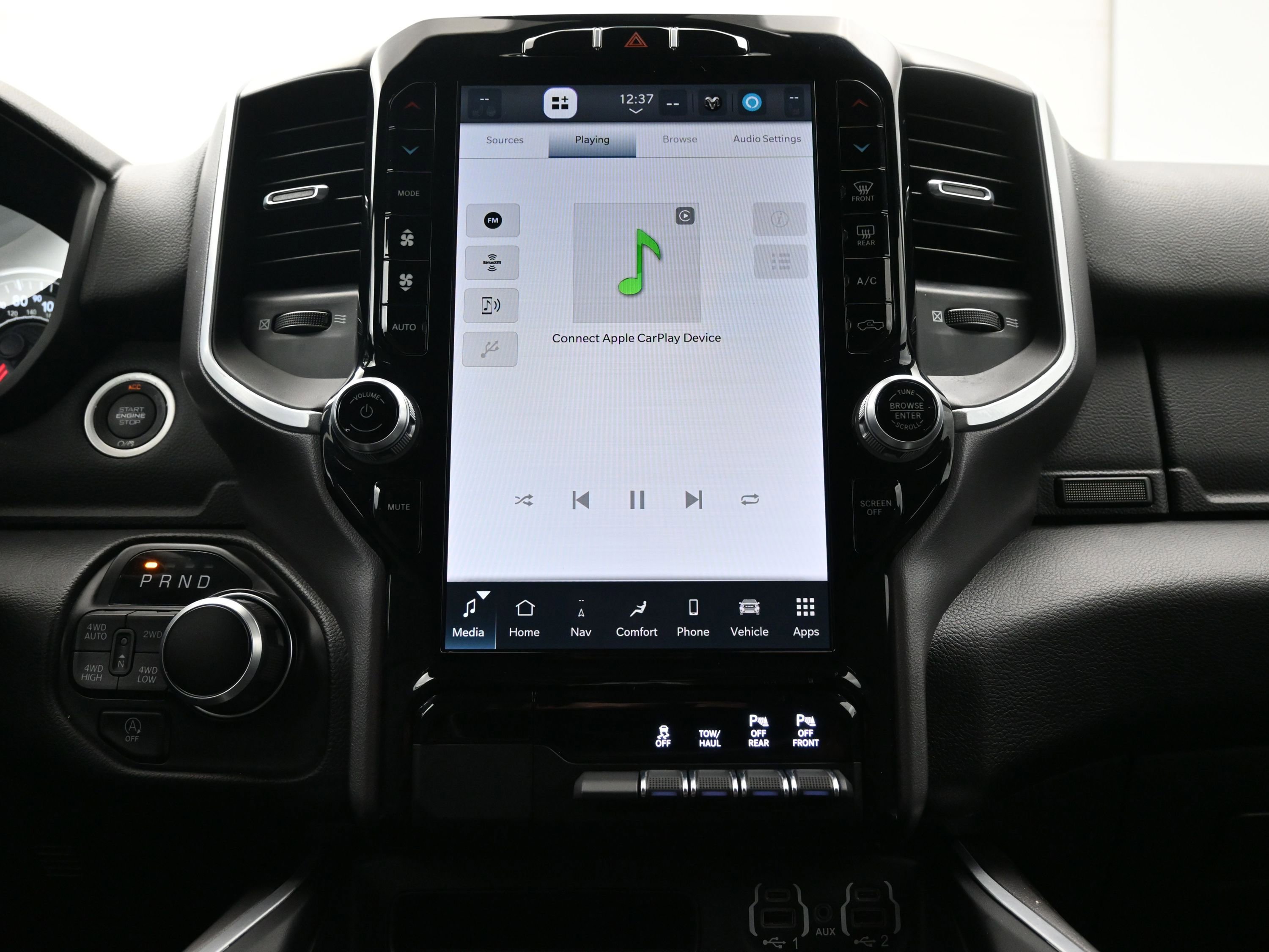 Used 2023 RAM 1500 Lone Star image 17