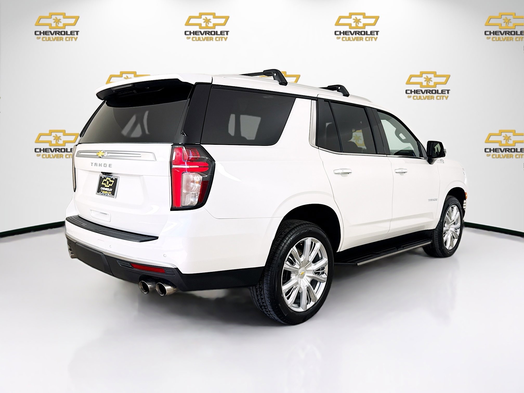 Used 2023 Chevrolet Tahoe High Country image 7
