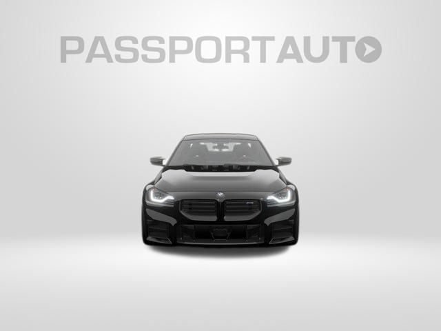 New 2026 BMW M2 w/ Lighting Package RWD image 3