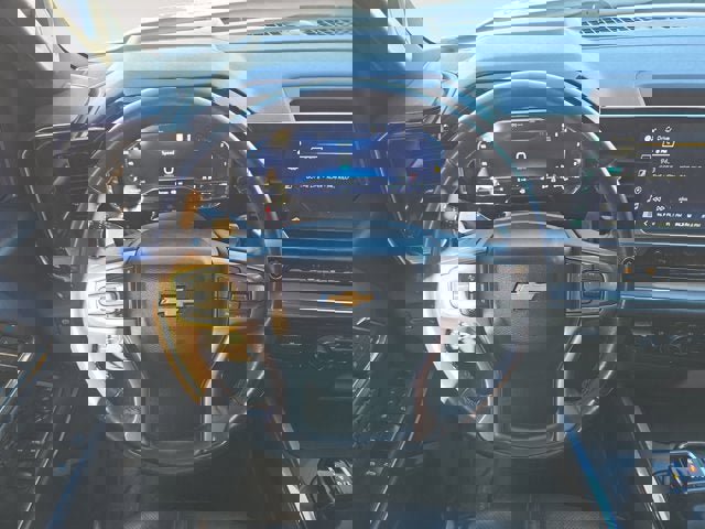 Used 2023 Chevrolet Silverado 1500 High Country w/ Technology Package image 12