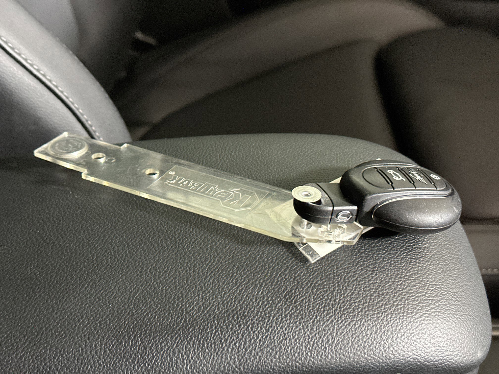 Used 2023 MINI Cooper Countryman S image 33