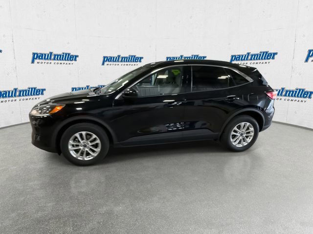 Used 2020 Ford Escape SE AWD/4WD image 6