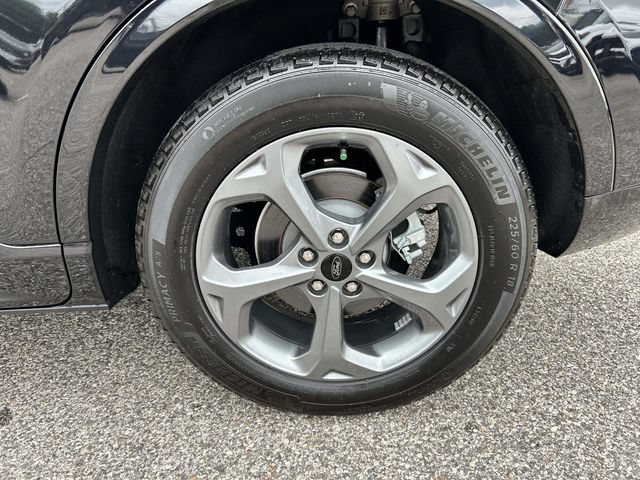 Used 2024 Ford Escape ST-Line FWD image 7
