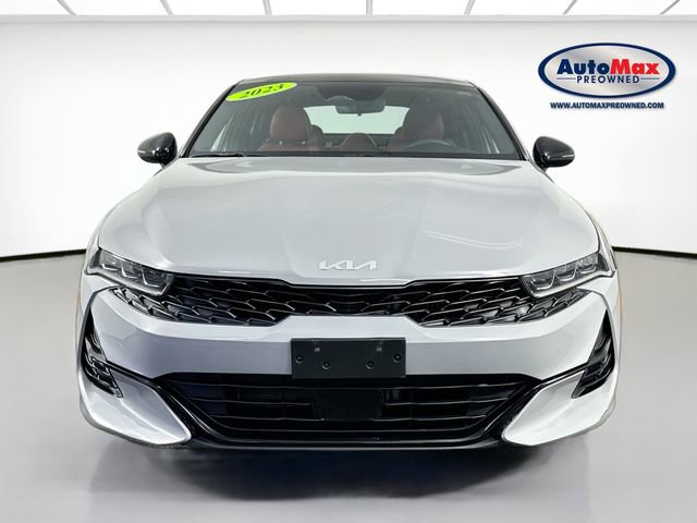 Used 2023 Kia K5 GT-Line image 7