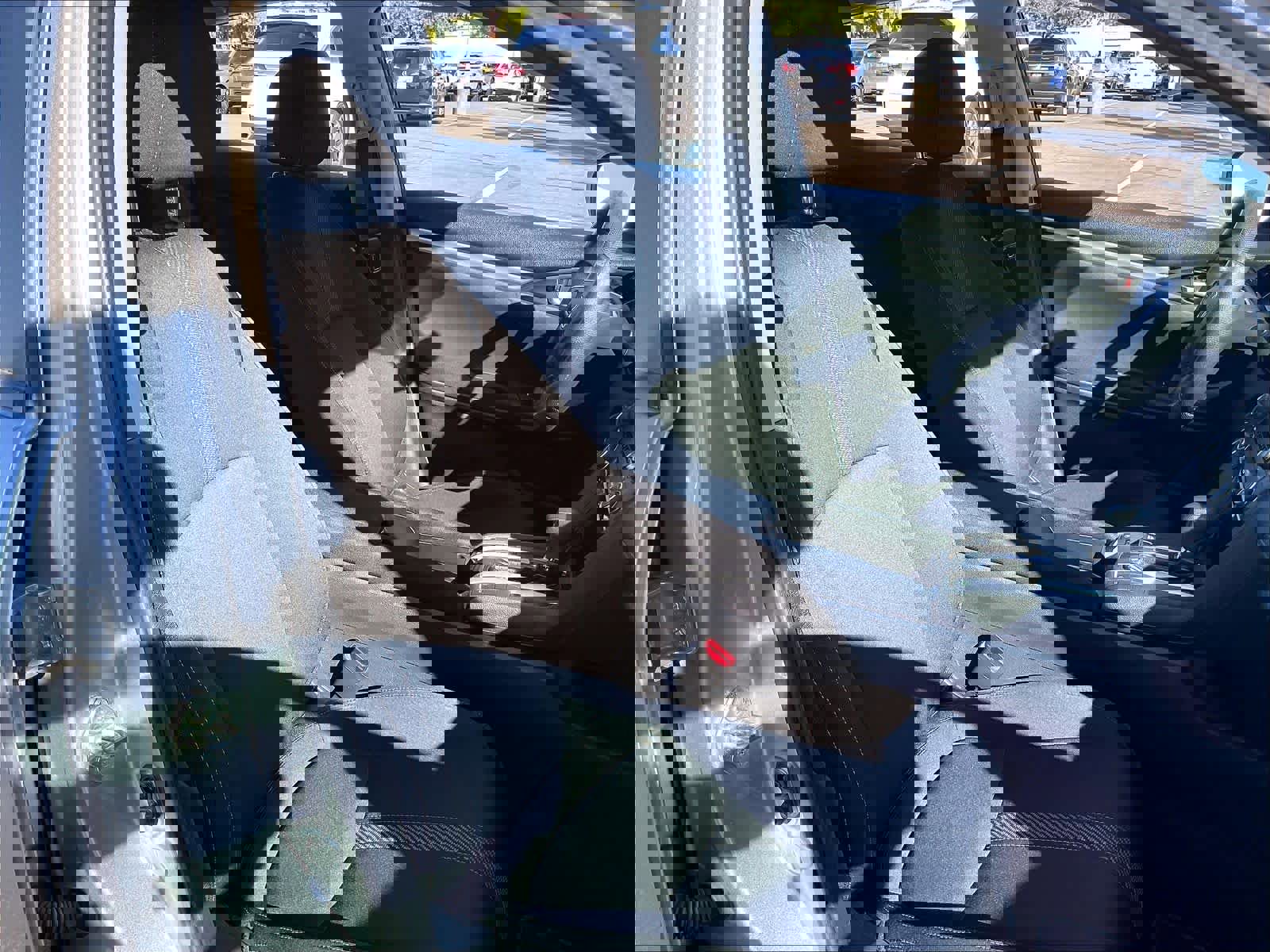 Used 2016 Honda Civic LX image 9