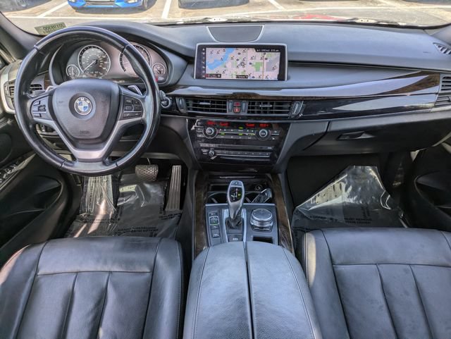 Used 2018 BMW X5 xDrive35i AWD/4WD image 13