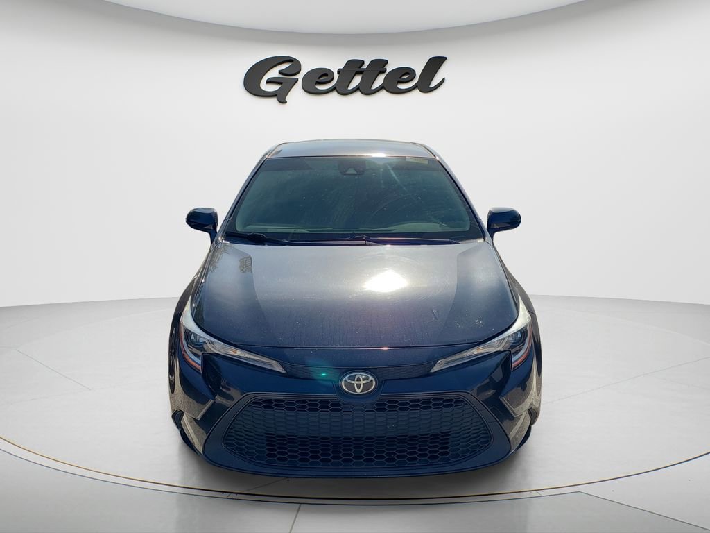 Used 2020 Toyota Corolla L image 6