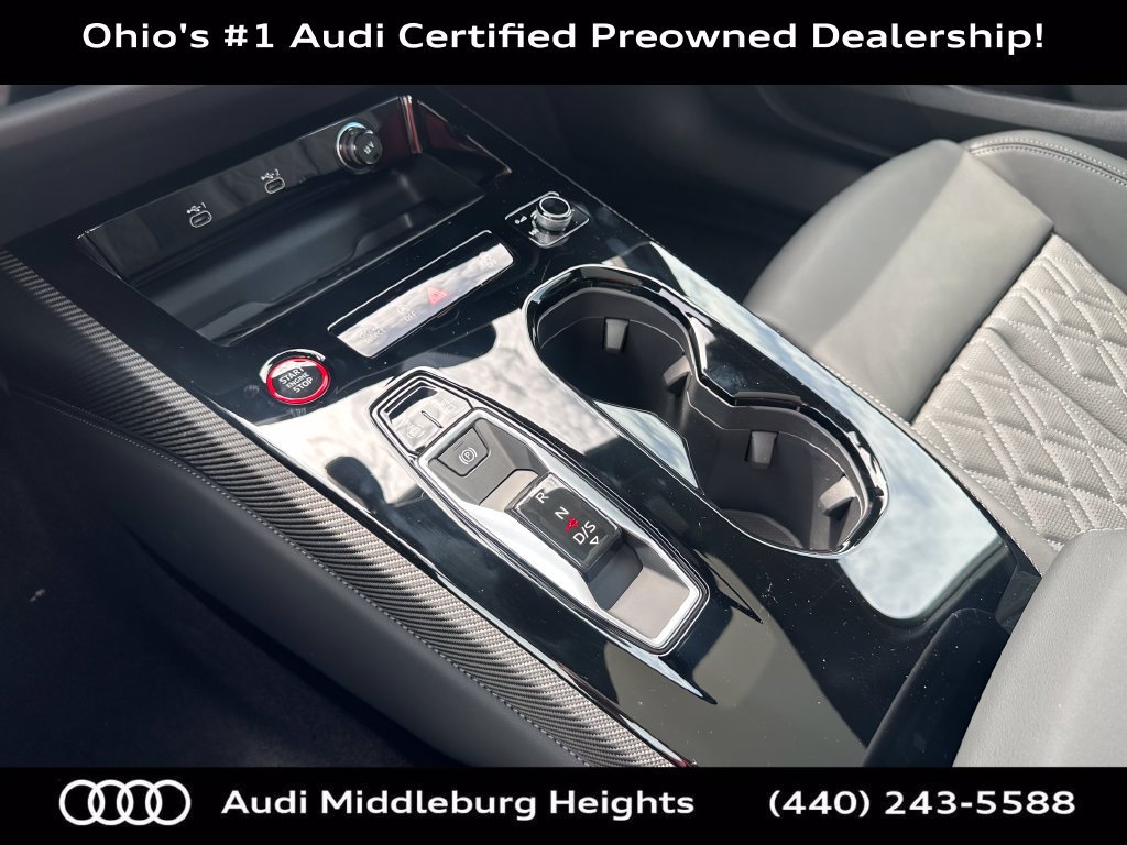 Used 2026 Audi S5 Premium Plus AWD/4WD image 33