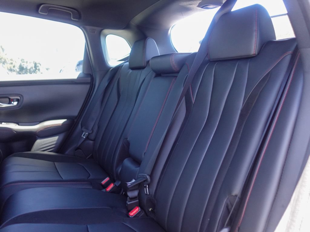 New 2026 Acura ADX A-Spec AWD/4WD image 23