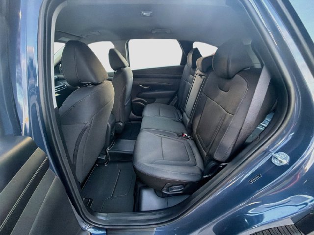 New 2026 Hyundai Tucson SE FWD image 23
