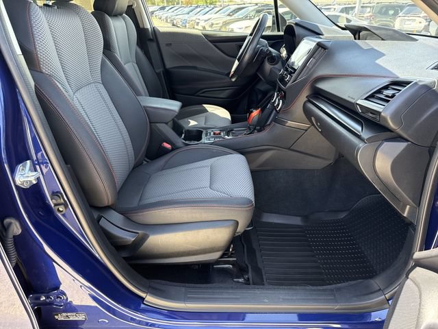 Certified 2023 Subaru Forester Sport AWD/4WD image 15