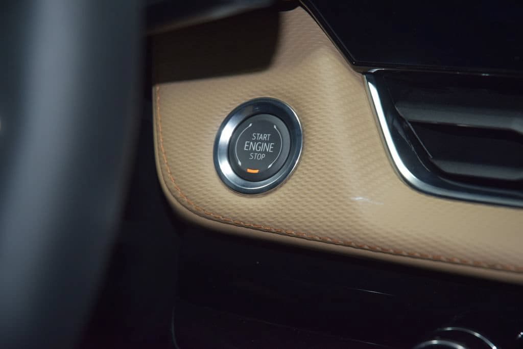 New 2027 Chevrolet Equinox ACTIV AWD/4WD image 35