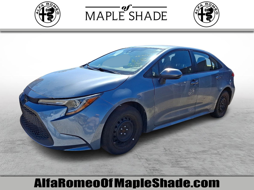 Used 2020 Toyota Corolla LE image 1