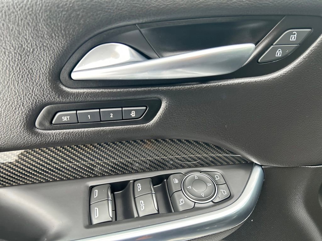 Used 2022 Cadillac XT4 Sport image 21