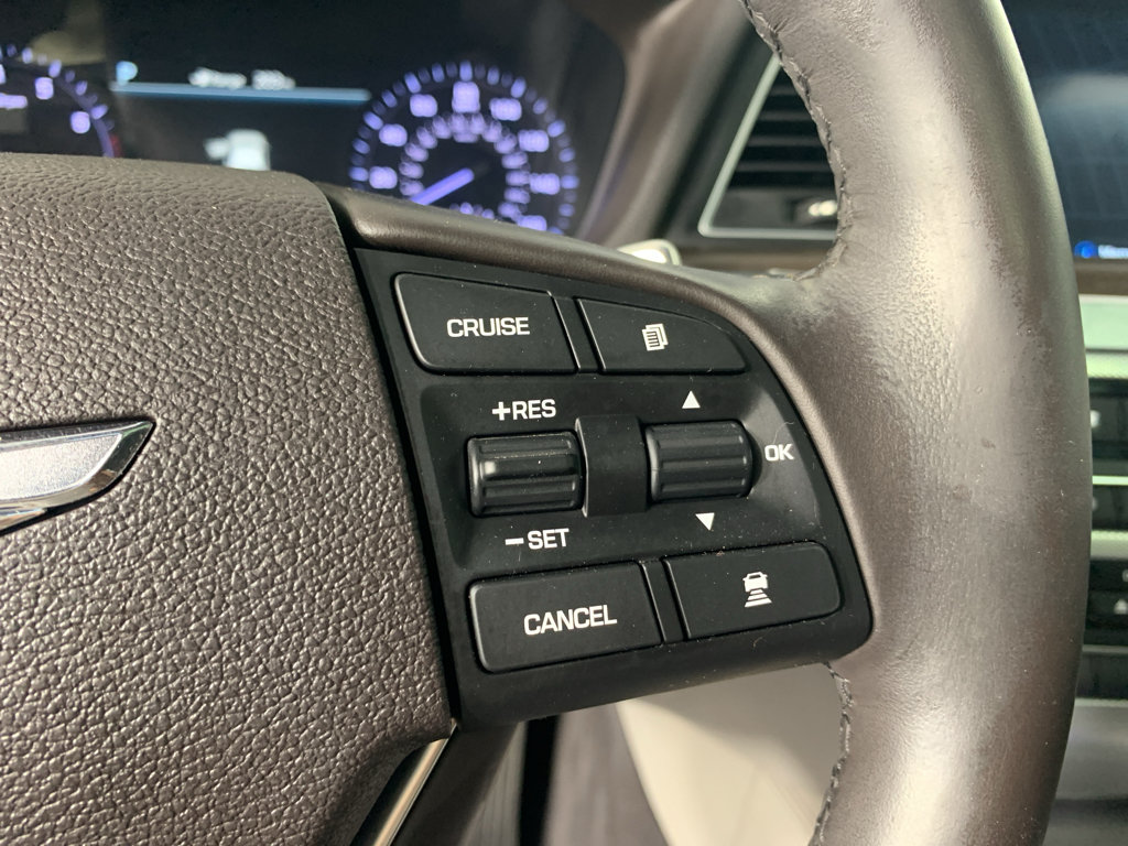 Used 2019 Genesis G80 5.0 Ultimate RWD image 19