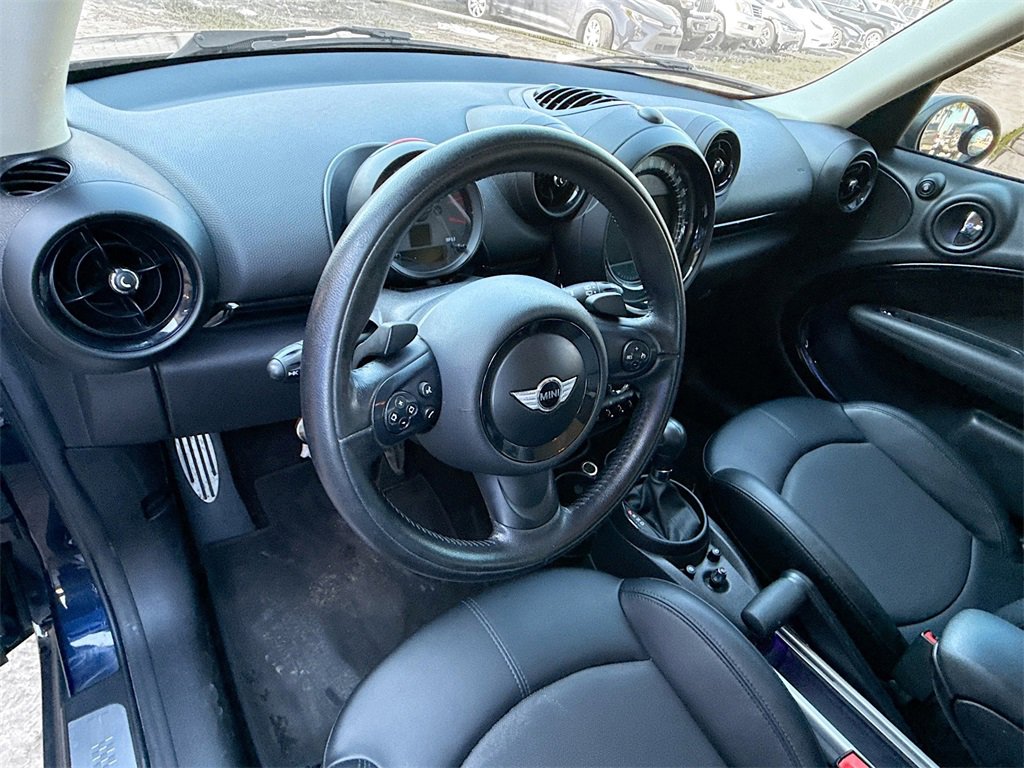 Used 2015 MINI Cooper Countryman S image 12