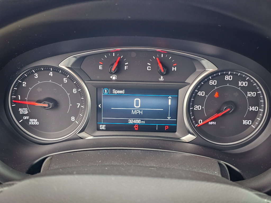 Used 2024 GMC Terrain SLE w/ Driver Convenience Package AWD/4WD image 18