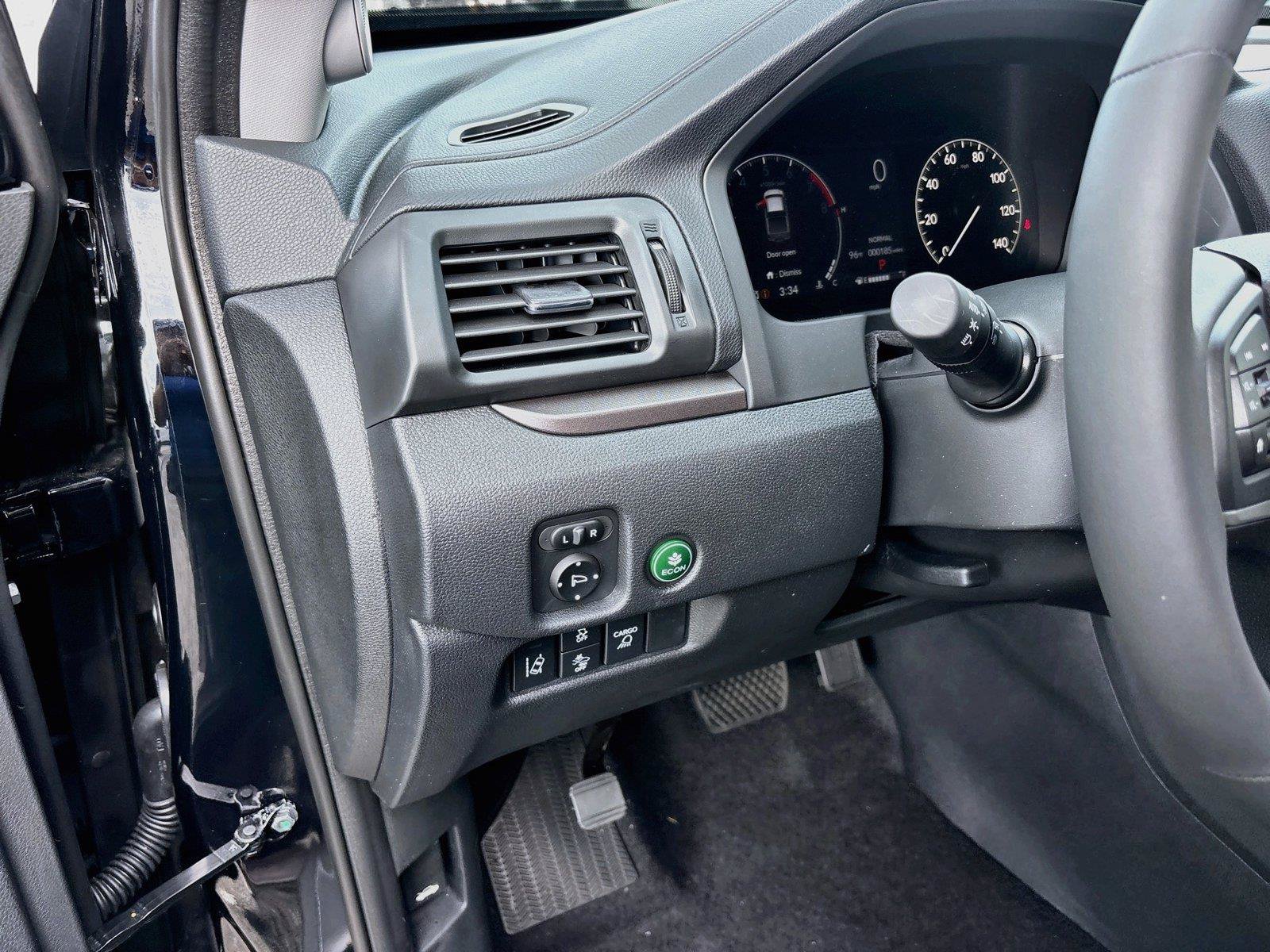Certified 2026 Honda Ridgeline RTL image 11