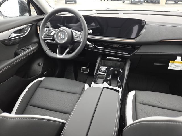 New 2026 Buick Envision Sport Touring AWD/4WD image 32