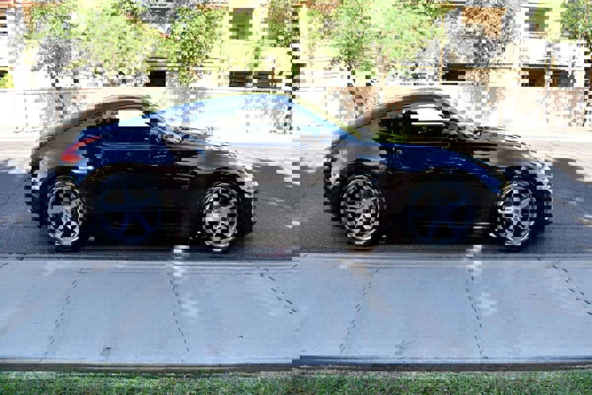 Used 2013 Nissan 370Z Coupe image 8