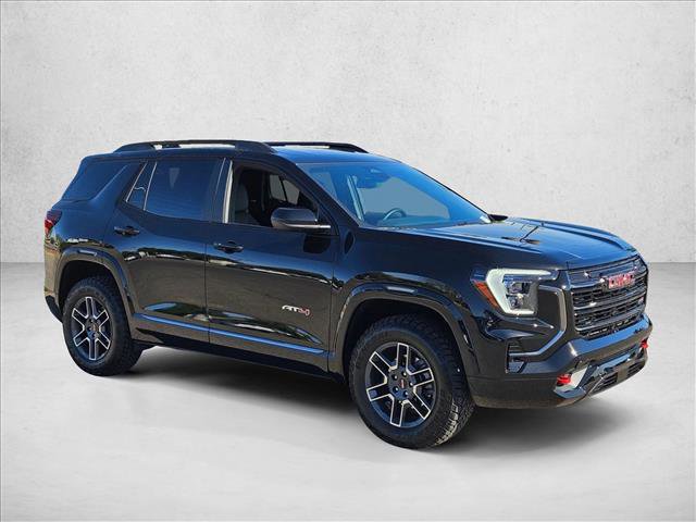 New 2026 GMC Terrain AT4 image 7