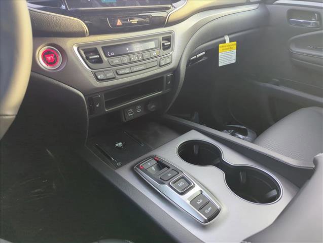 New 2026 Honda Ridgeline RTL image 10