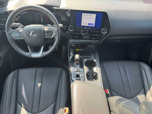 Certified 2024 Lexus NX 350 F Sport AWD/4WD image 18