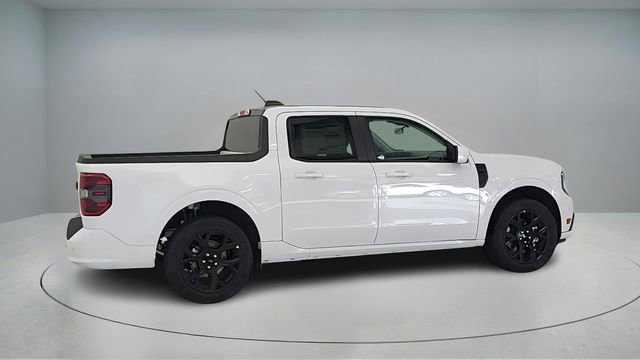 New 2025 Ford Maverick Lobo image 8