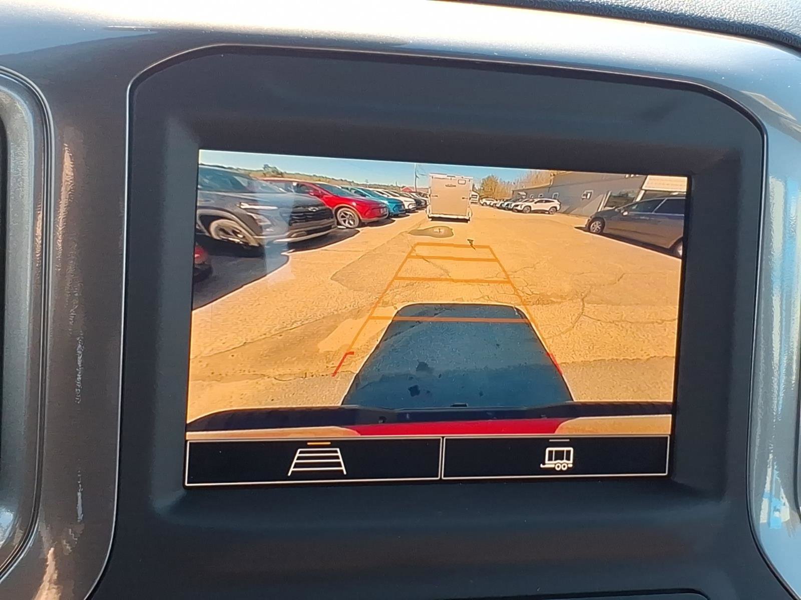 New 2026 Chevrolet Silverado 2500 Custom w/ Custom Value Package image 22