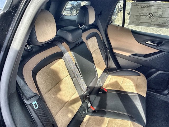 New 2026 Chevrolet Equinox ACTIV w/ Convenience Package III image 26