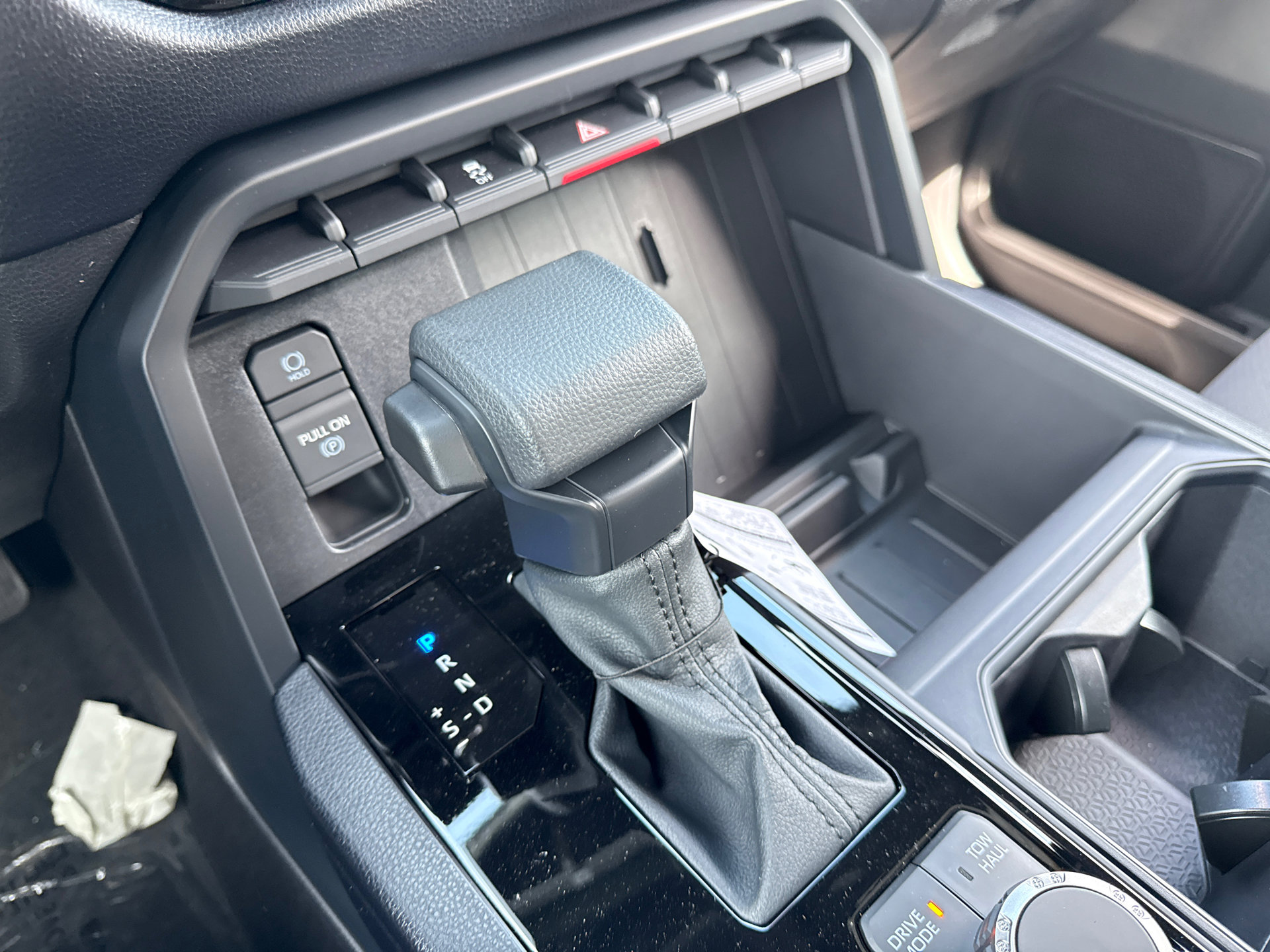 New 2026 Toyota Tundra SR5 image 23