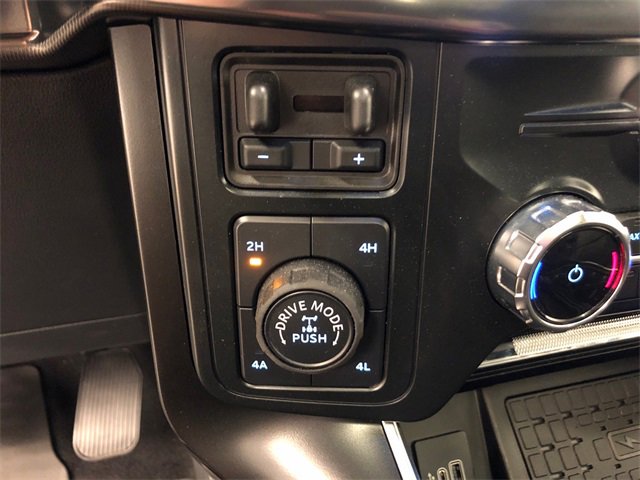 Used 2025 Ford F150 Raptor image 22
