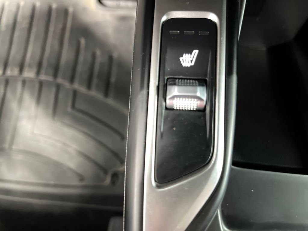 Used 2021 Kia Sorento EX image 33