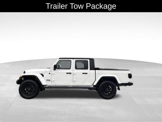 Used 2023 Jeep Gladiator Sport AWD/4WD image 5