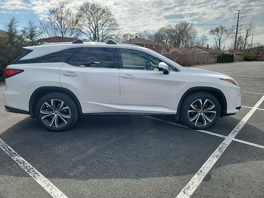 Used 2019 Lexus RX 350L AWD image 7