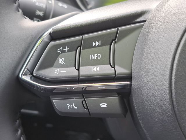 New 2025 MAZDA CX-5 AWD 2.5 S image 22
