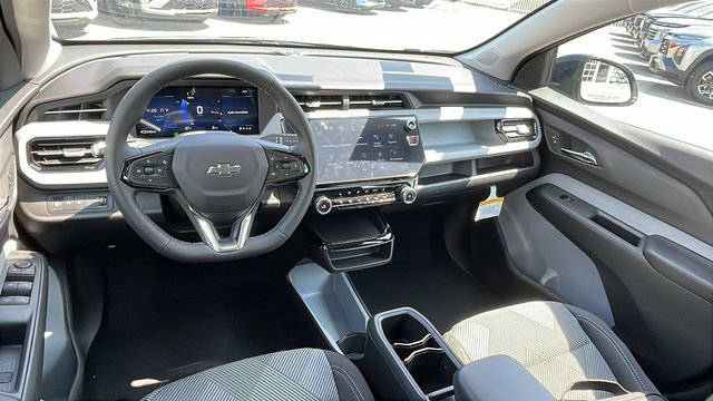 New 2027 Chevrolet Bolt LT image 14